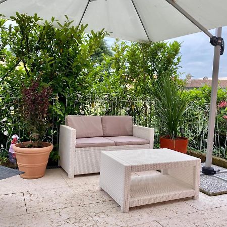 B&B Garda 4U Desenzano del Garda Eksteriør billede