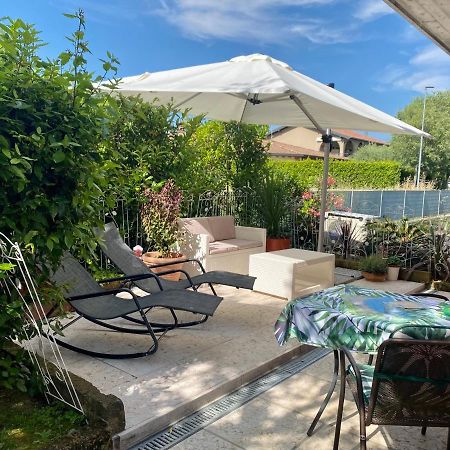 B&B Garda 4U Desenzano del Garda Eksteriør billede