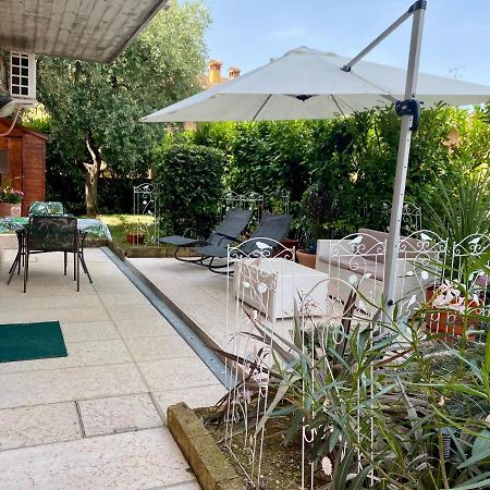 B&B Garda 4U Desenzano del Garda Eksteriør billede