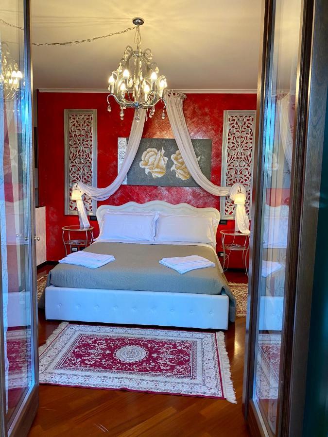 B&B Garda 4U Desenzano del Garda Eksteriør billede