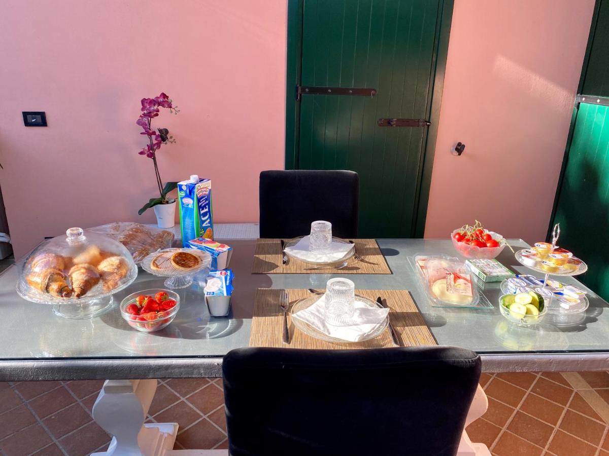B&B Garda 4U Desenzano del Garda Eksteriør billede