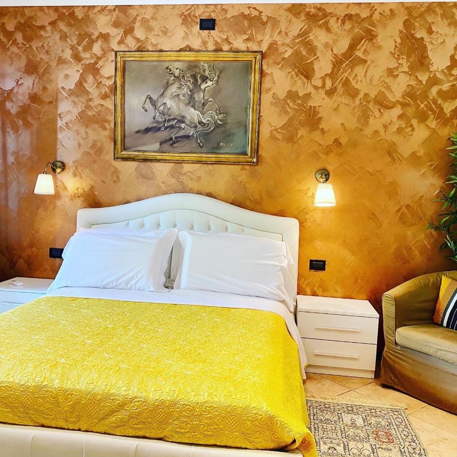 B&B Garda 4U Desenzano del Garda Eksteriør billede