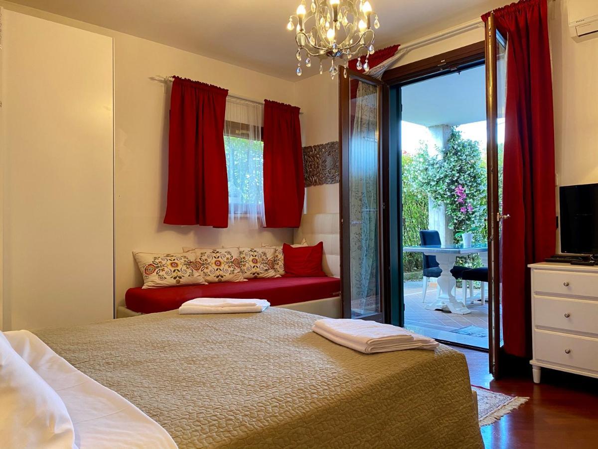 B&B Garda 4U Desenzano del Garda Eksteriør billede