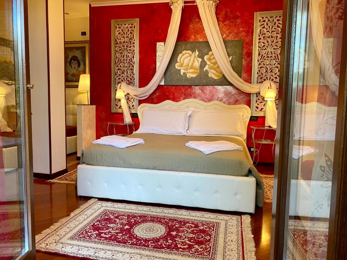 B&B Garda 4U Desenzano del Garda Eksteriør billede