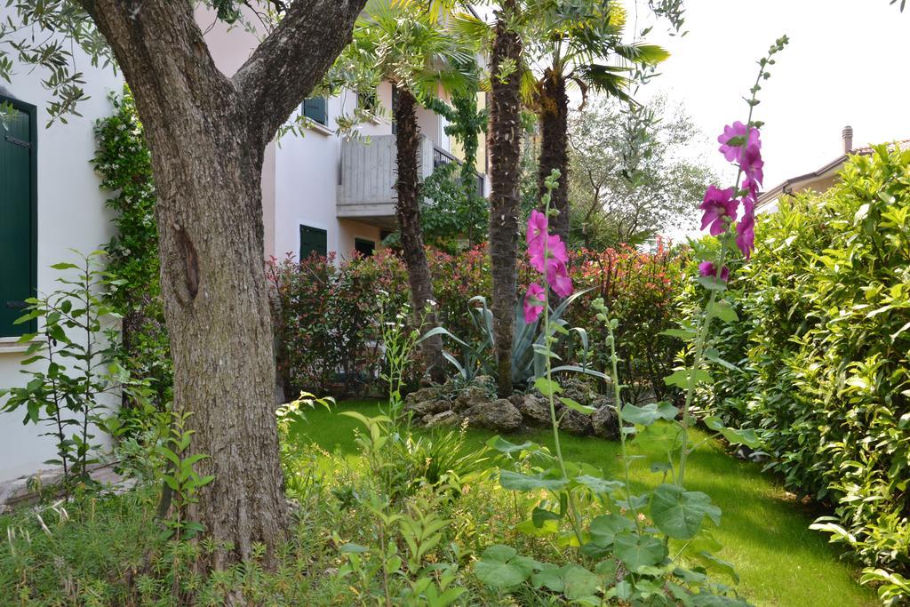 B&B Garda 4U Desenzano del Garda Eksteriør billede