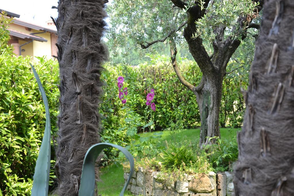B&B Garda 4U Desenzano del Garda Eksteriør billede