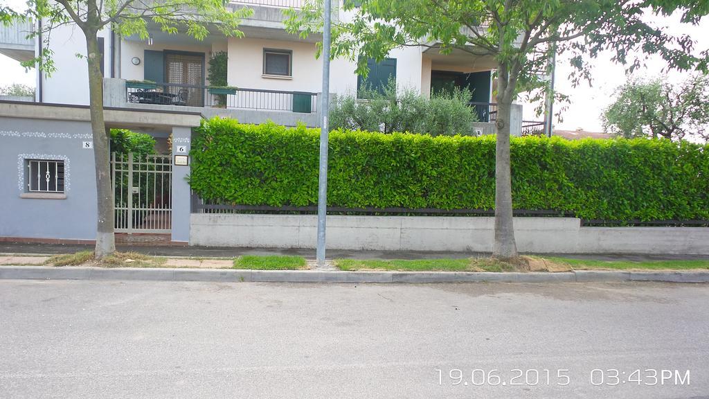 B&B Garda 4U Desenzano del Garda Eksteriør billede