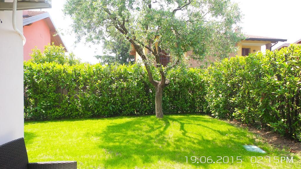 B&B Garda 4U Desenzano del Garda Eksteriør billede