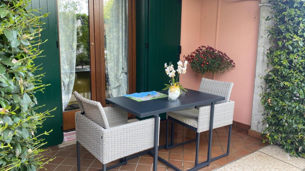B&B Garda 4U Desenzano del Garda Eksteriør billede
