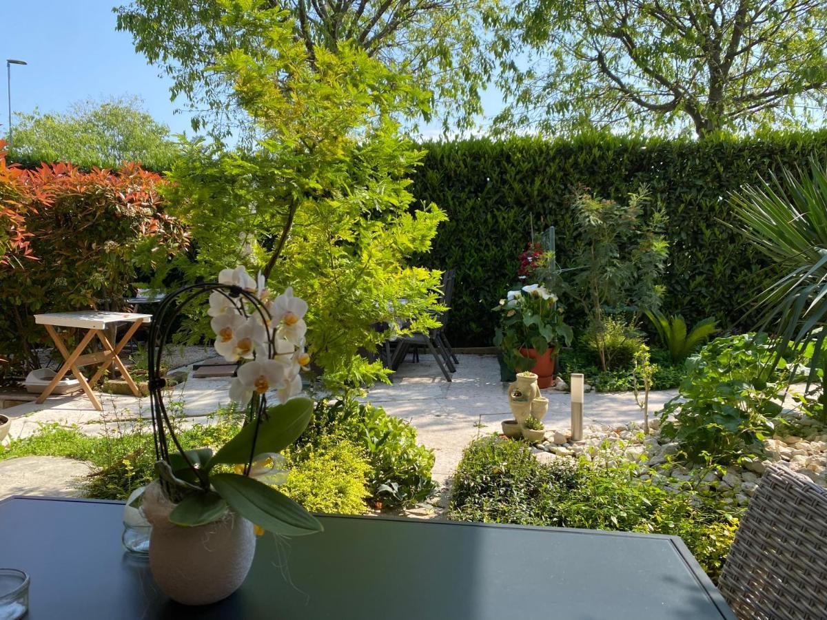 B&B Garda 4U Desenzano del Garda Eksteriør billede