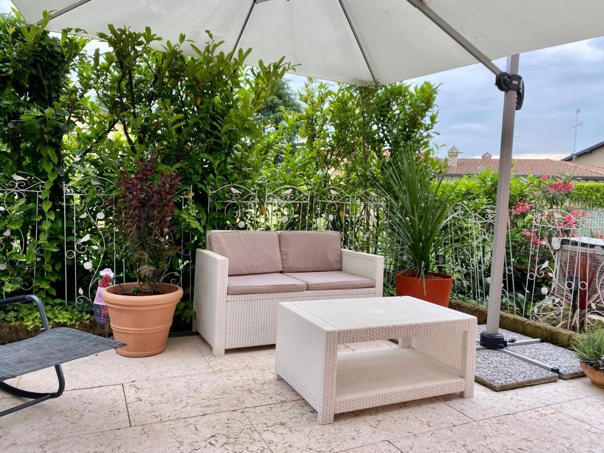 B&B Garda 4U Desenzano del Garda Eksteriør billede