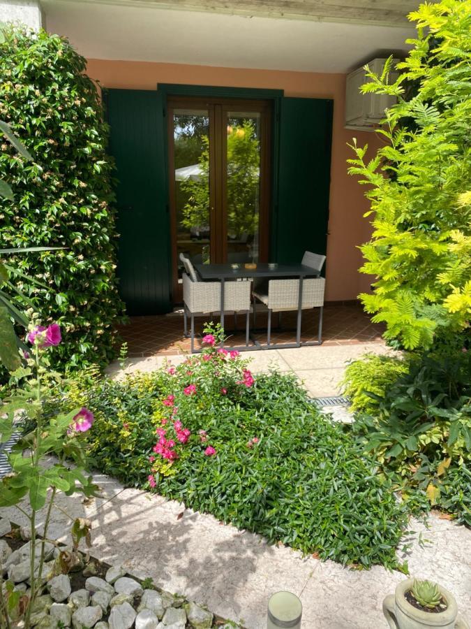 B&B Garda 4U Desenzano del Garda Eksteriør billede