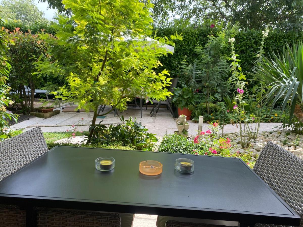 B&B Garda 4U Desenzano del Garda Eksteriør billede