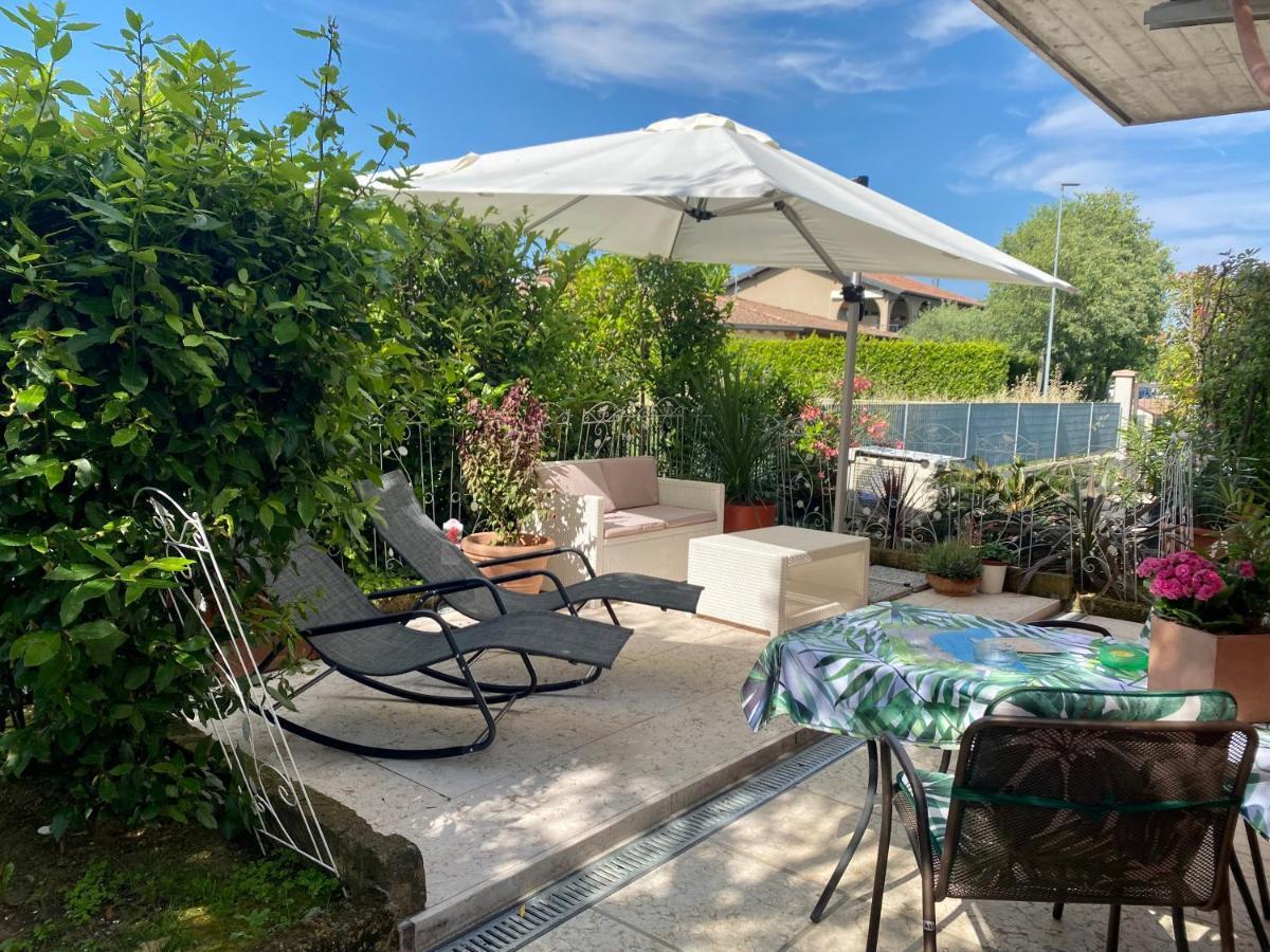B&B Garda 4U Desenzano del Garda Eksteriør billede