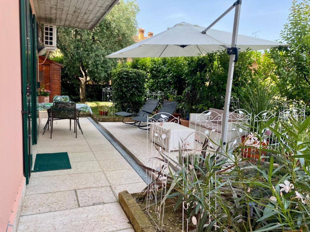 B&B Garda 4U Desenzano del Garda Eksteriør billede