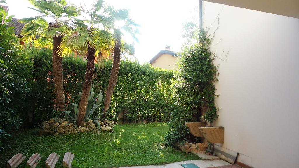 B&B Garda 4U Desenzano del Garda Eksteriør billede