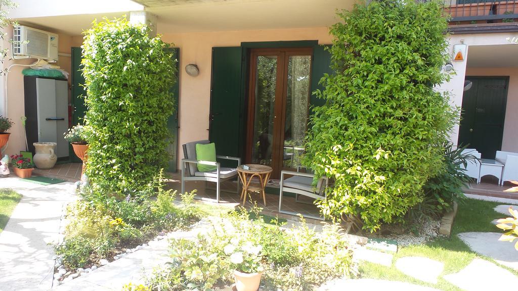 B&B Garda 4U Desenzano del Garda Eksteriør billede
