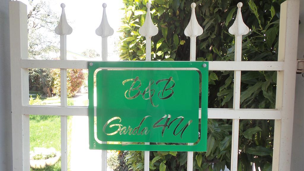 B&B Garda 4U Desenzano del Garda Eksteriør billede
