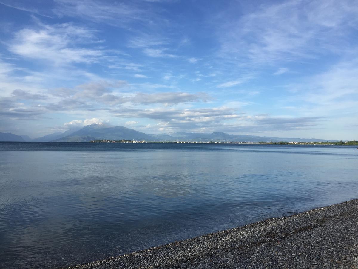 B&B Garda 4U Desenzano del Garda Eksteriør billede
