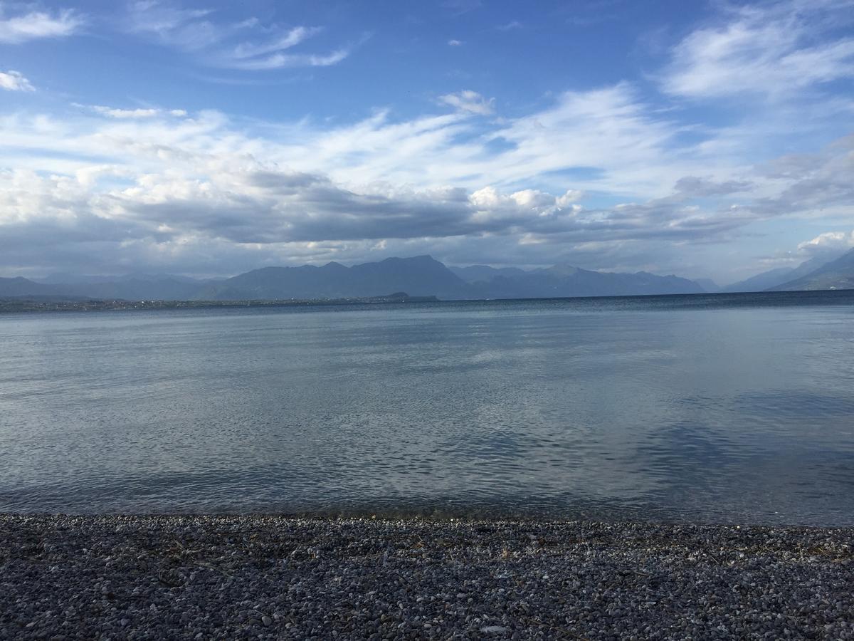 B&B Garda 4U Desenzano del Garda Eksteriør billede