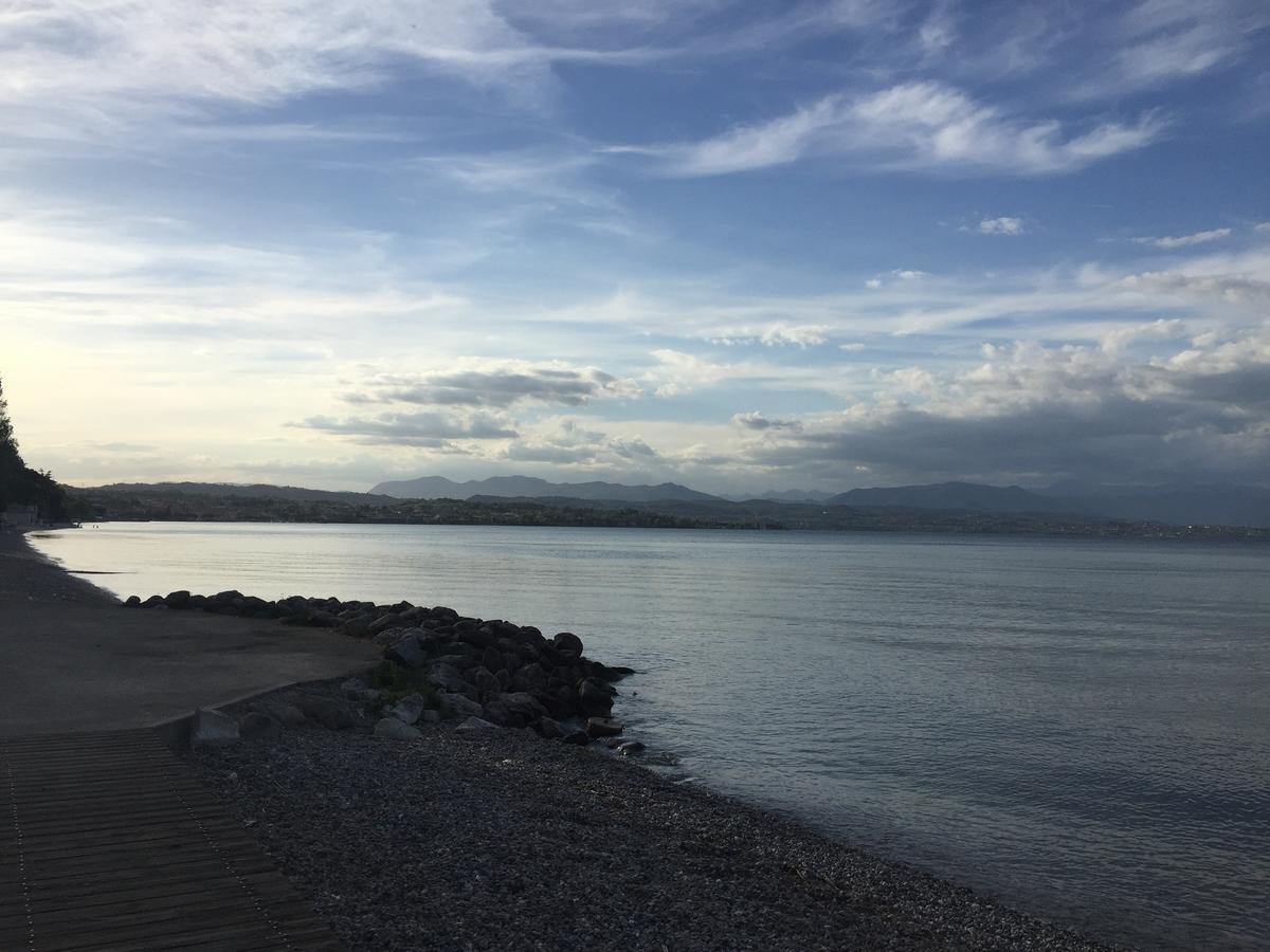B&B Garda 4U Desenzano del Garda Eksteriør billede