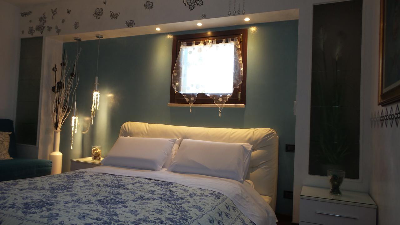 B&B Garda 4U Desenzano del Garda Eksteriør billede
