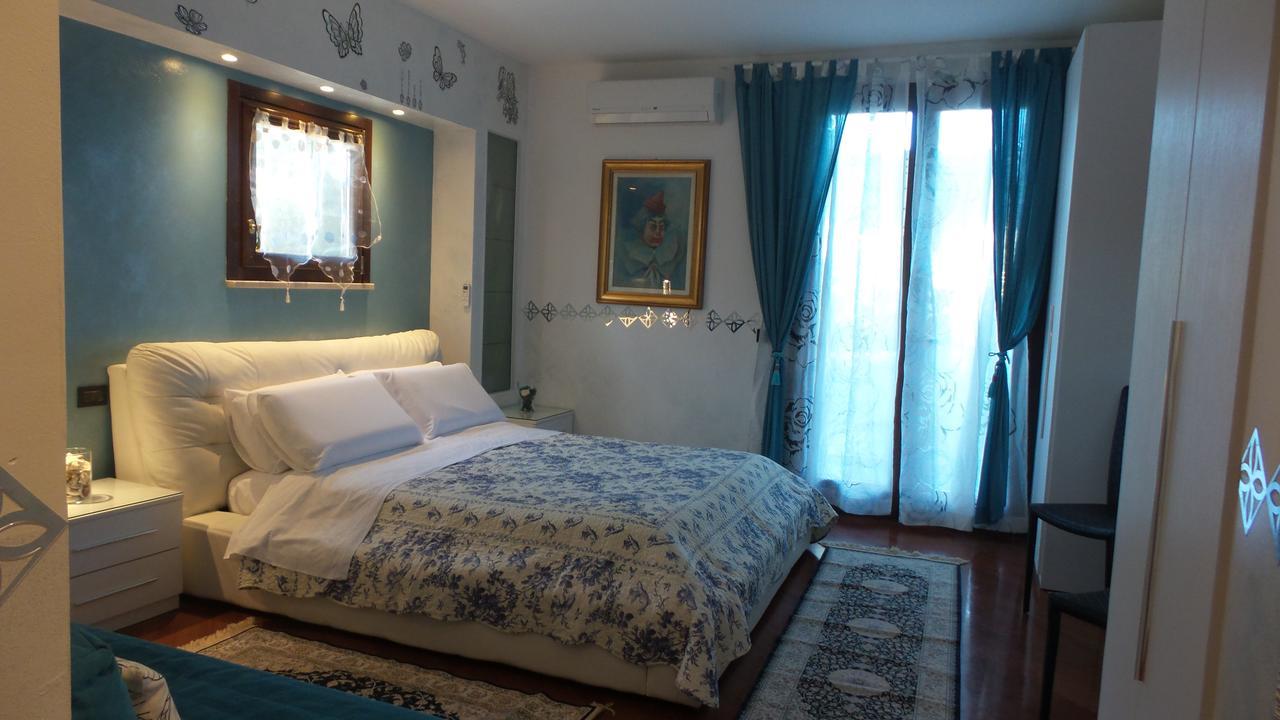 B&B Garda 4U Desenzano del Garda Eksteriør billede