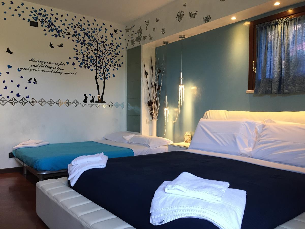 B&B Garda 4U Desenzano del Garda Eksteriør billede