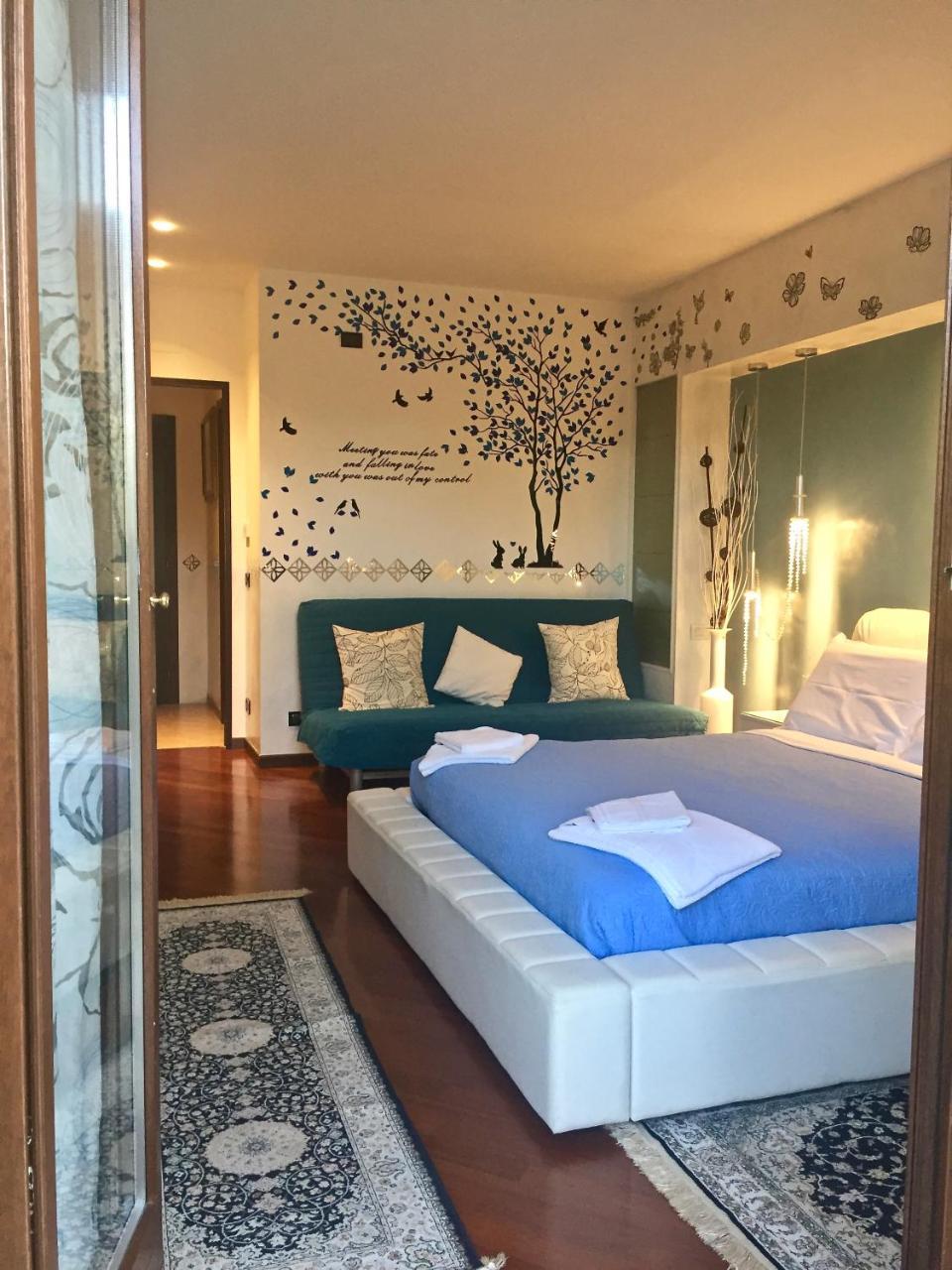 B&B Garda 4U Desenzano del Garda Eksteriør billede