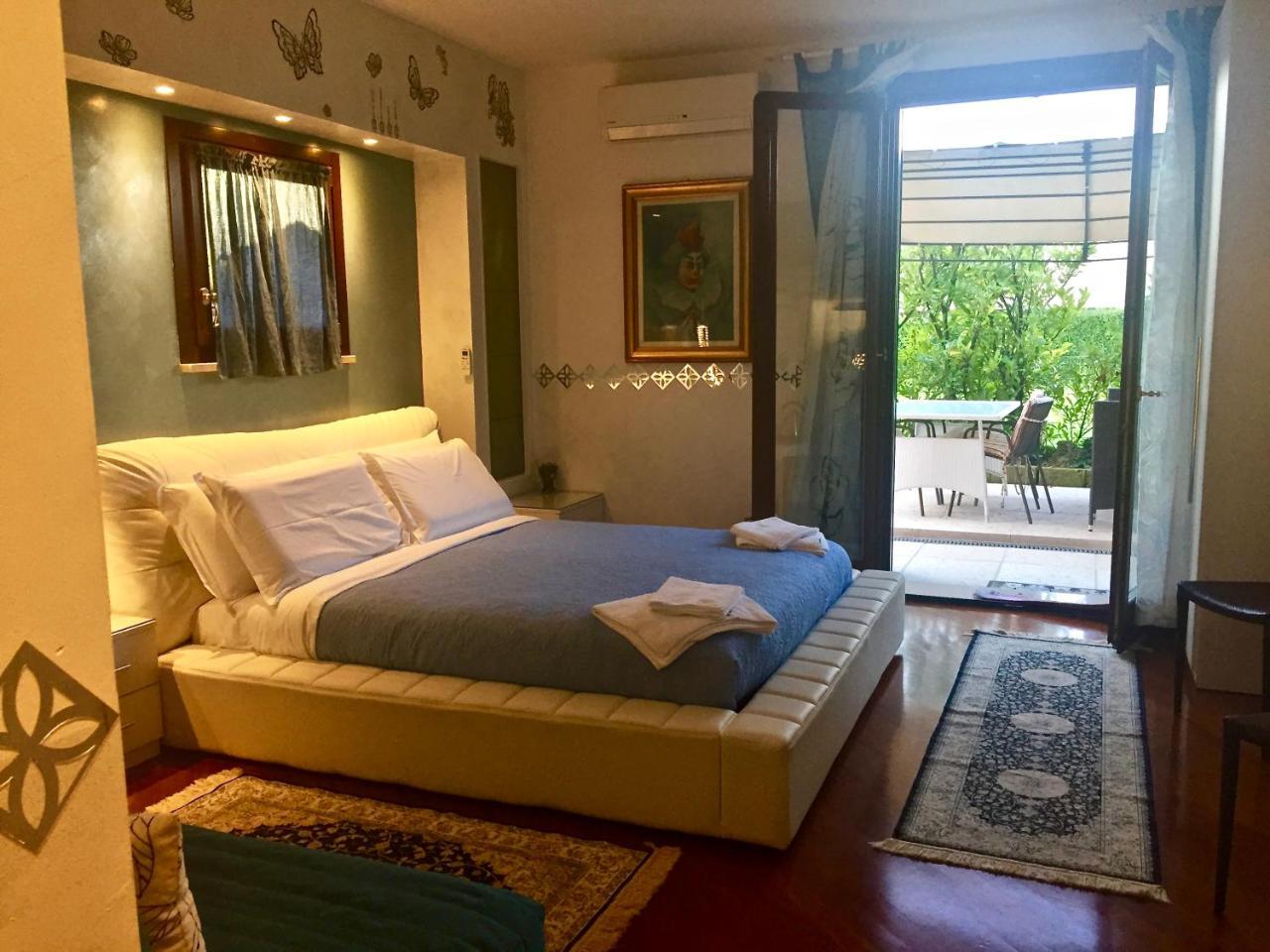 B&B Garda 4U Desenzano del Garda Eksteriør billede
