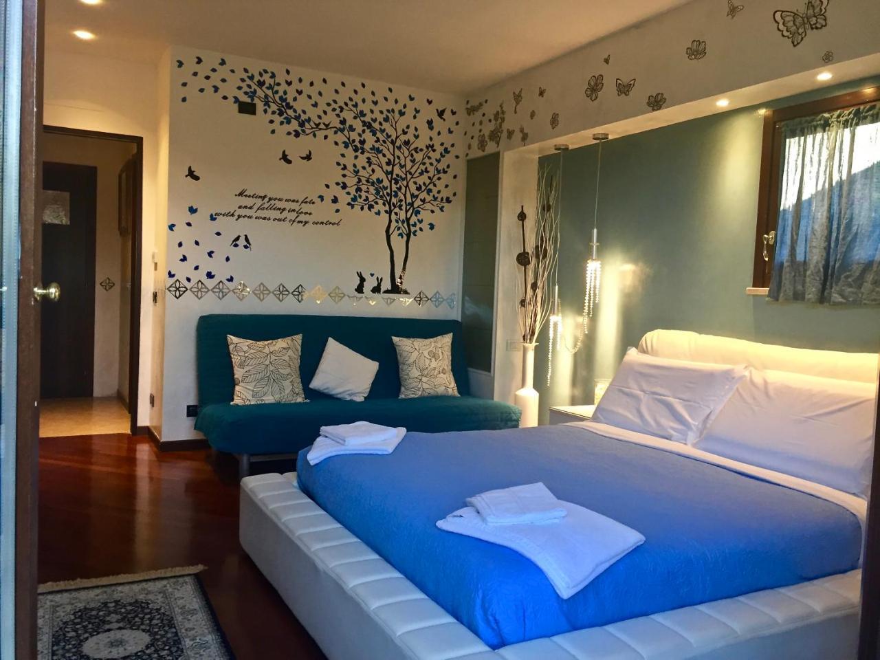B&B Garda 4U Desenzano del Garda Eksteriør billede