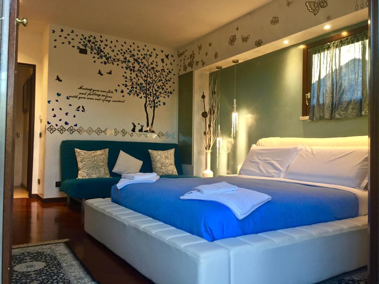 B&B Garda 4U Desenzano del Garda Eksteriør billede