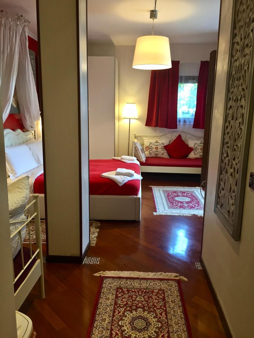 B&B Garda 4U Desenzano del Garda Eksteriør billede