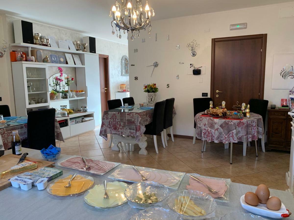 B&B Garda 4U Desenzano del Garda Eksteriør billede