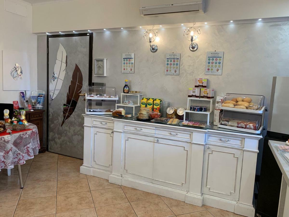 B&B Garda 4U Desenzano del Garda Eksteriør billede