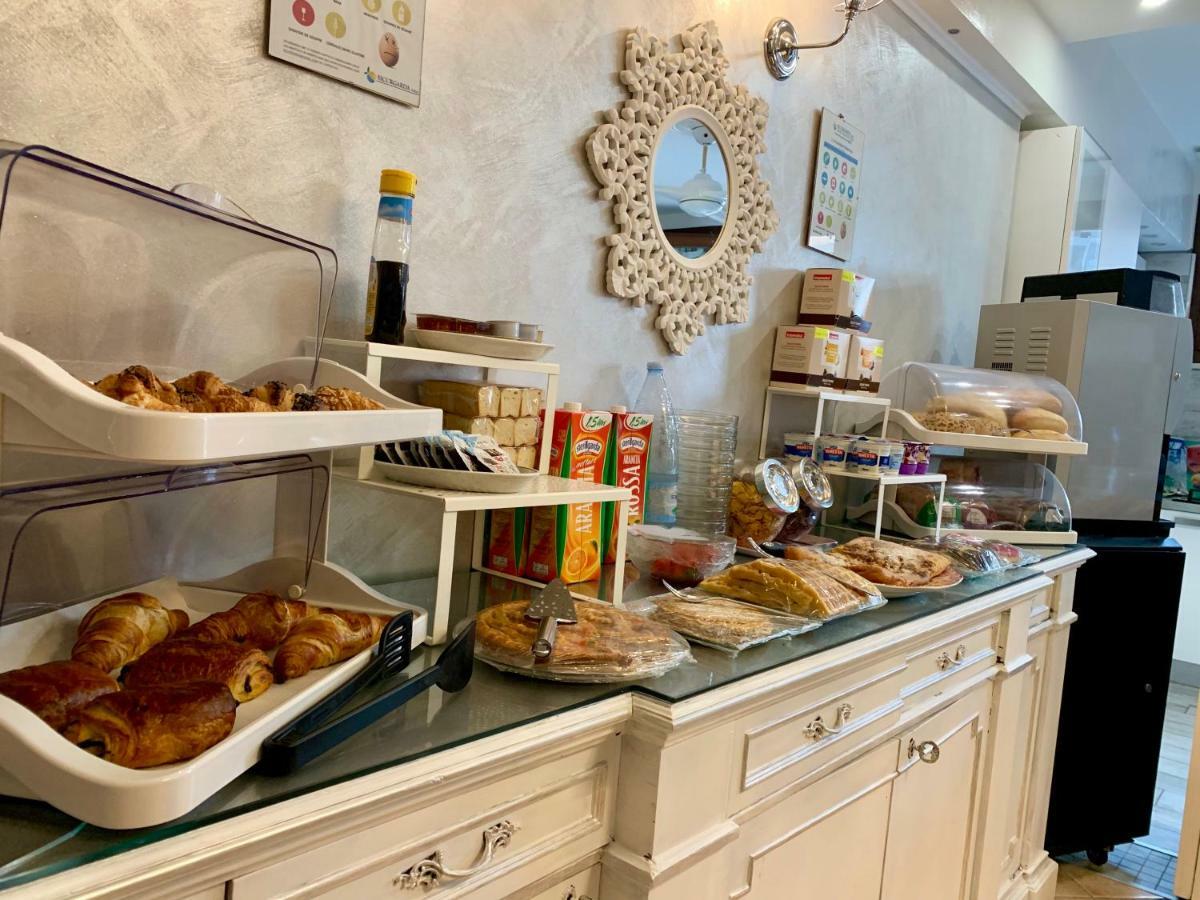 B&B Garda 4U Desenzano del Garda Eksteriør billede