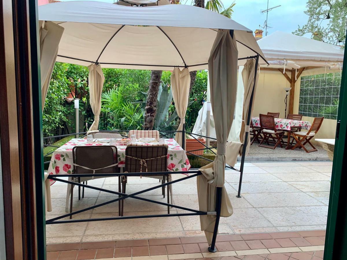 B&B Garda 4U Desenzano del Garda Eksteriør billede
