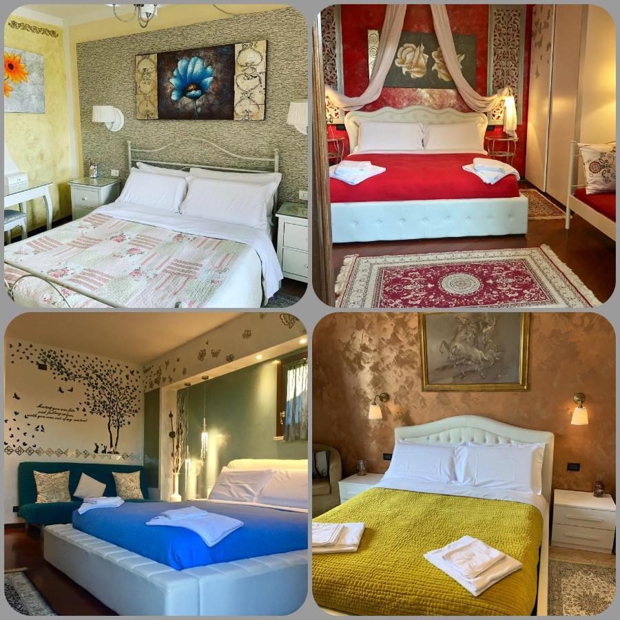 B&B Garda 4U Desenzano del Garda Eksteriør billede