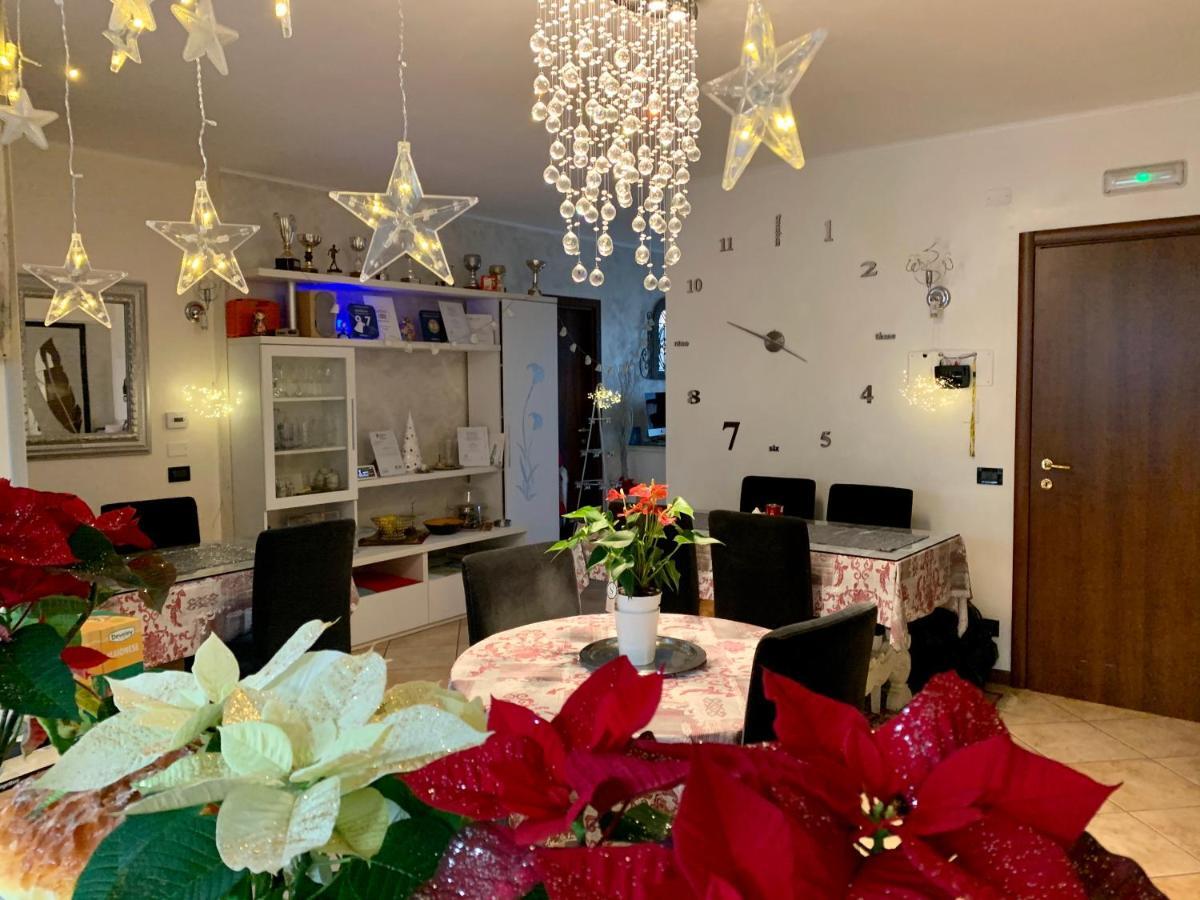 B&B Garda 4U Desenzano del Garda Eksteriør billede