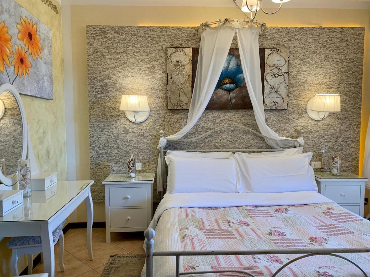 B&B Garda 4U Desenzano del Garda Eksteriør billede