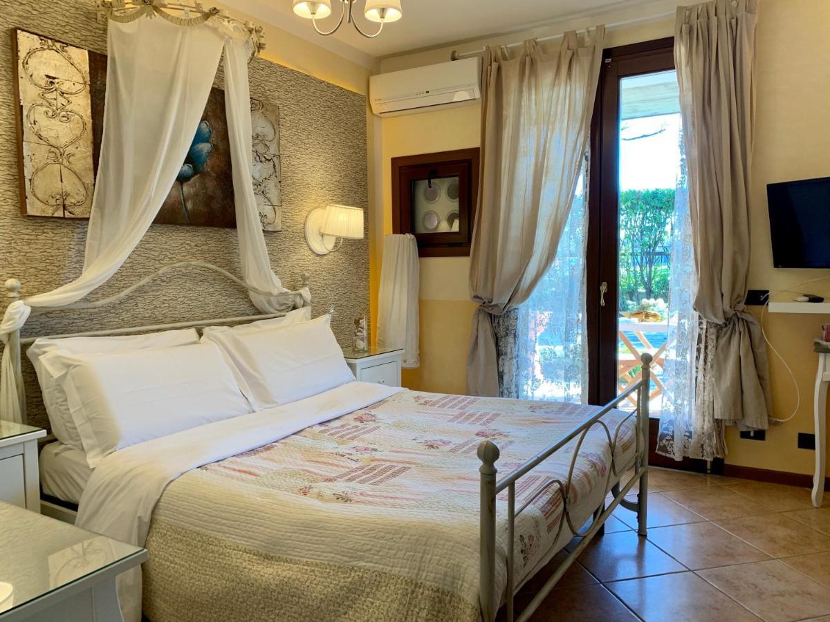 B&B Garda 4U Desenzano del Garda Eksteriør billede