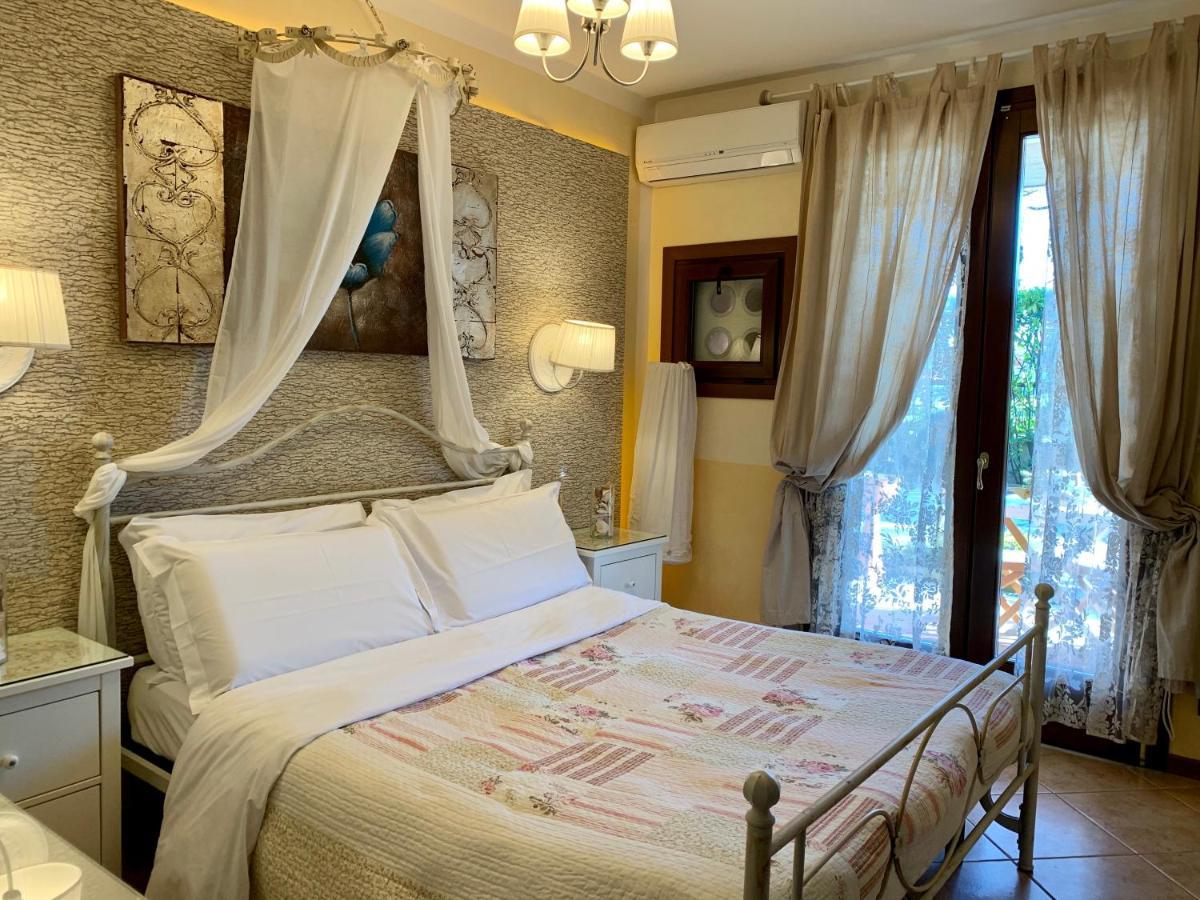 B&B Garda 4U Desenzano del Garda Eksteriør billede