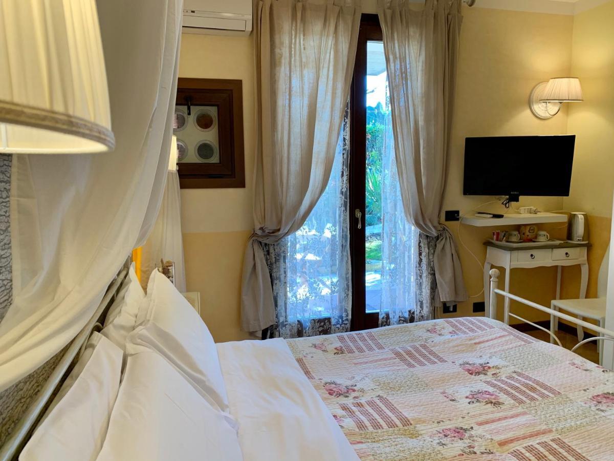 B&B Garda 4U Desenzano del Garda Eksteriør billede